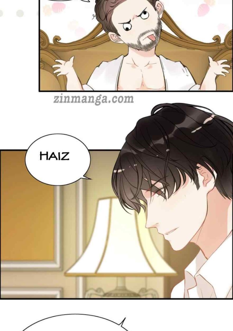 The Boss’ Shotgun Wedding chapter 246 - page 5