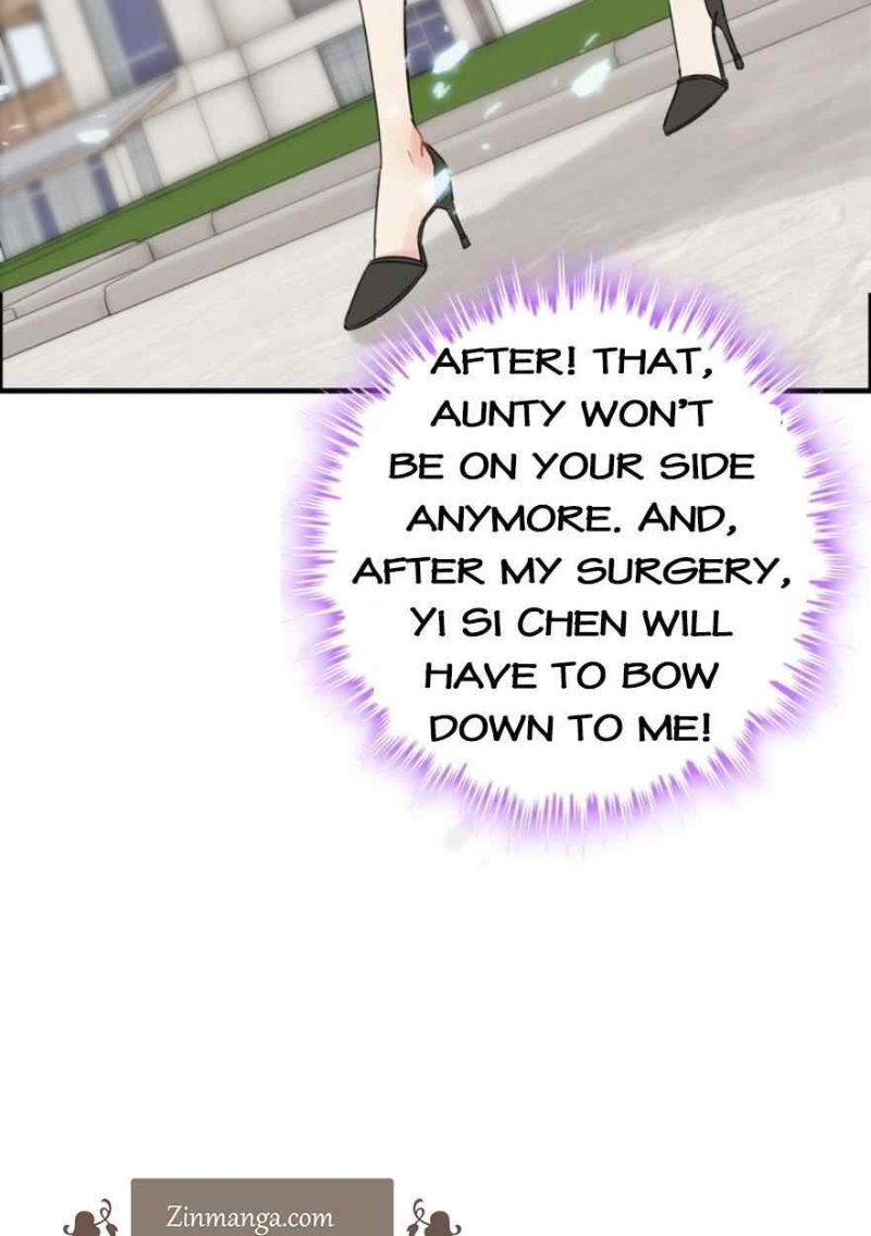 The Boss’ Shotgun Wedding chapter 246 - page 50