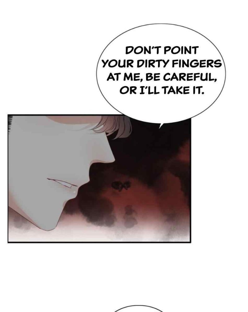 The Boss’ Shotgun Wedding chapter 284 - page 12