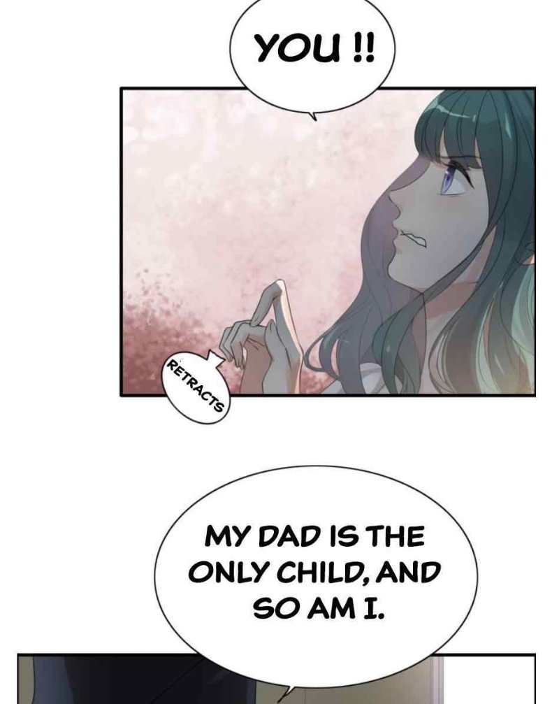 The Boss’ Shotgun Wedding chapter 284 - page 13
