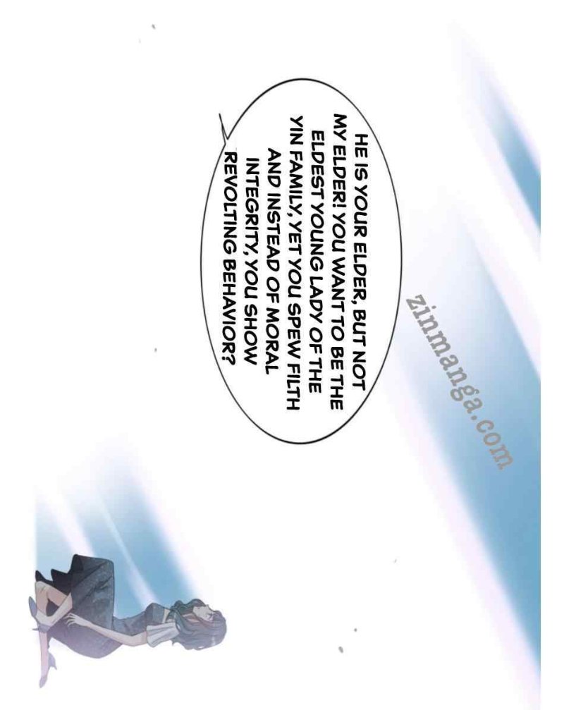 The Boss’ Shotgun Wedding chapter 284 - page 15