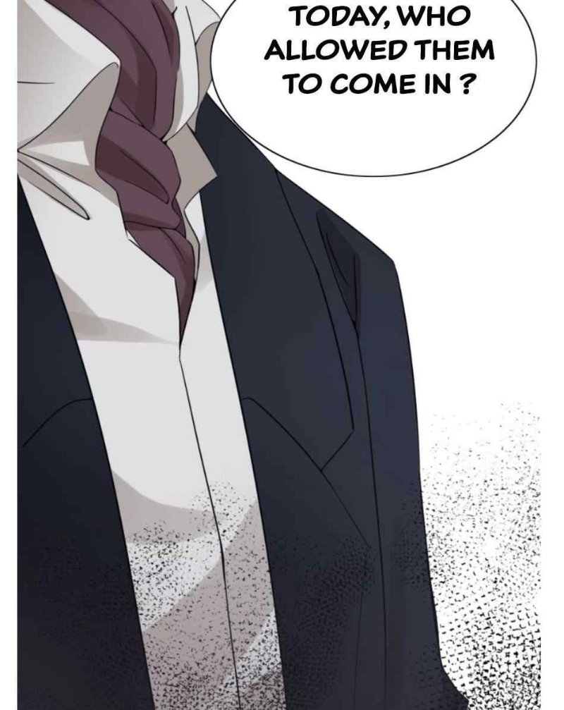 The Boss’ Shotgun Wedding chapter 284 - page 18