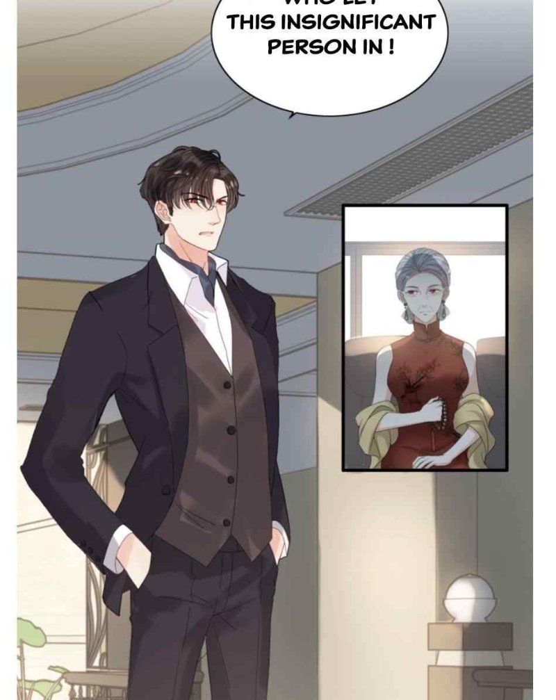 The Boss’ Shotgun Wedding chapter 284 - page 20