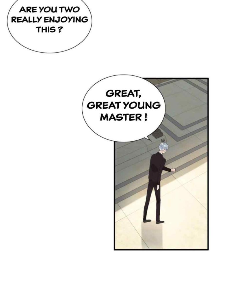 The Boss’ Shotgun Wedding chapter 284 - page 22