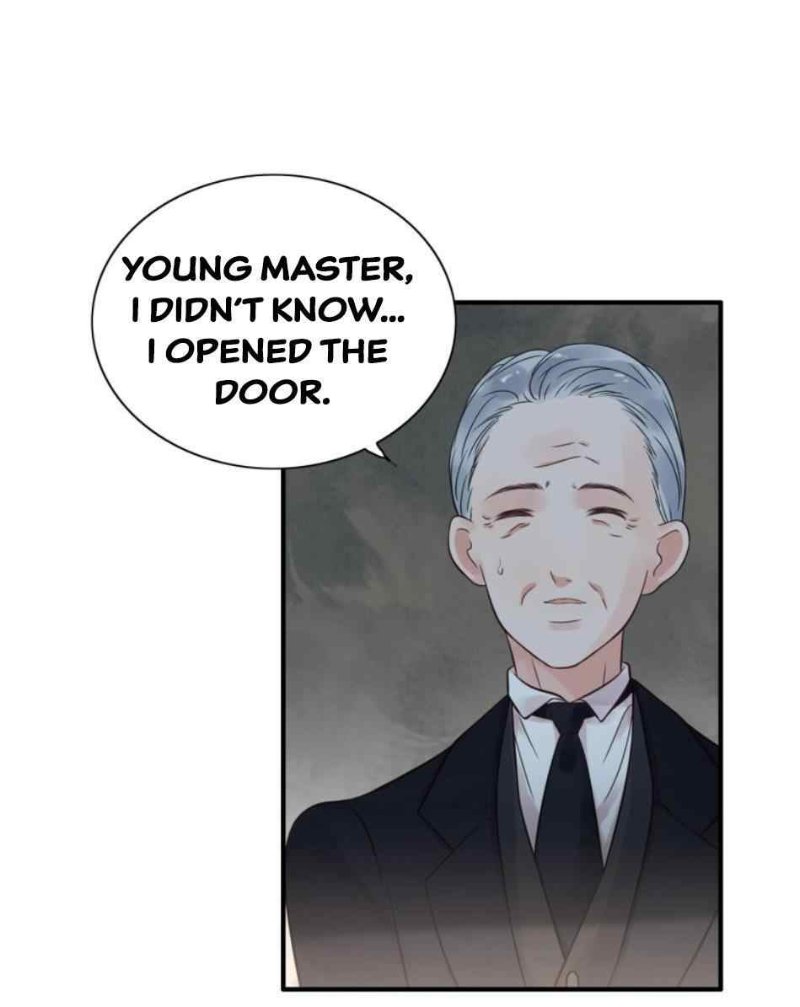 The Boss’ Shotgun Wedding chapter 284 - page 24