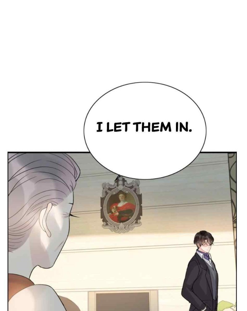 The Boss’ Shotgun Wedding chapter 284 - page 25