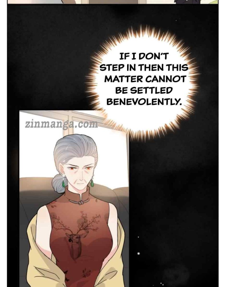 The Boss’ Shotgun Wedding chapter 284 - page 26