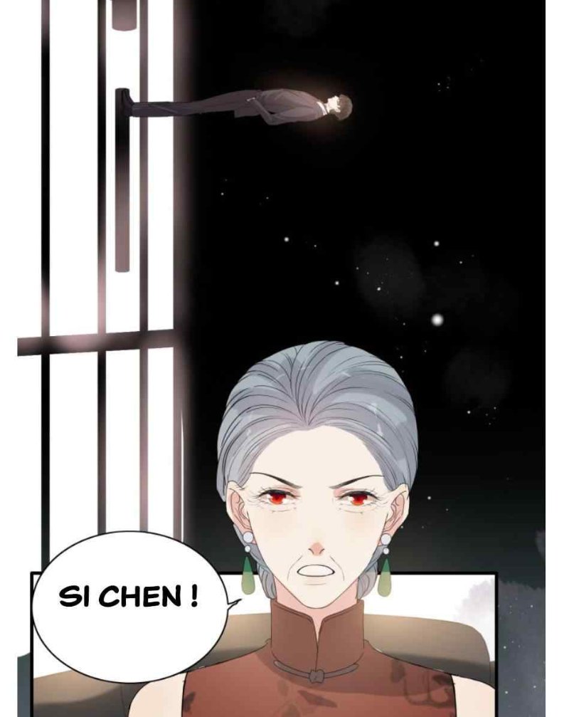 The Boss’ Shotgun Wedding chapter 284 - page 28