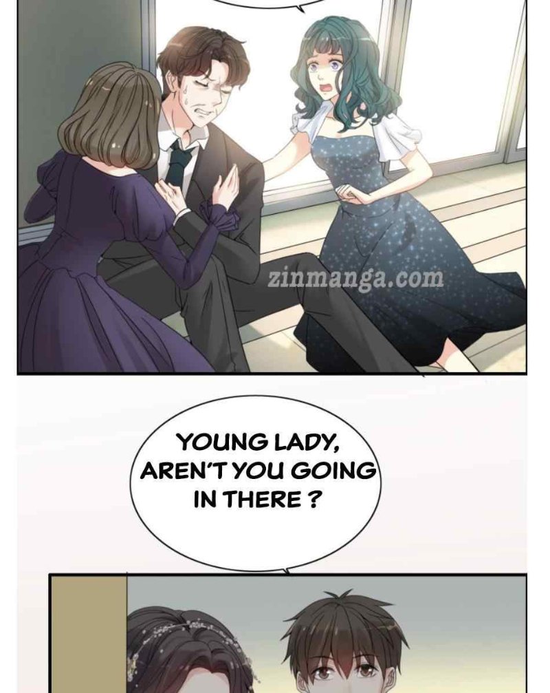 The Boss’ Shotgun Wedding chapter 284 - page 3