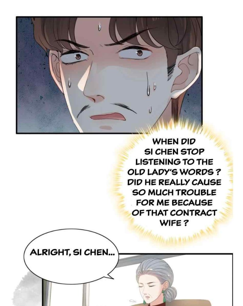 The Boss’ Shotgun Wedding chapter 284 - page 31
