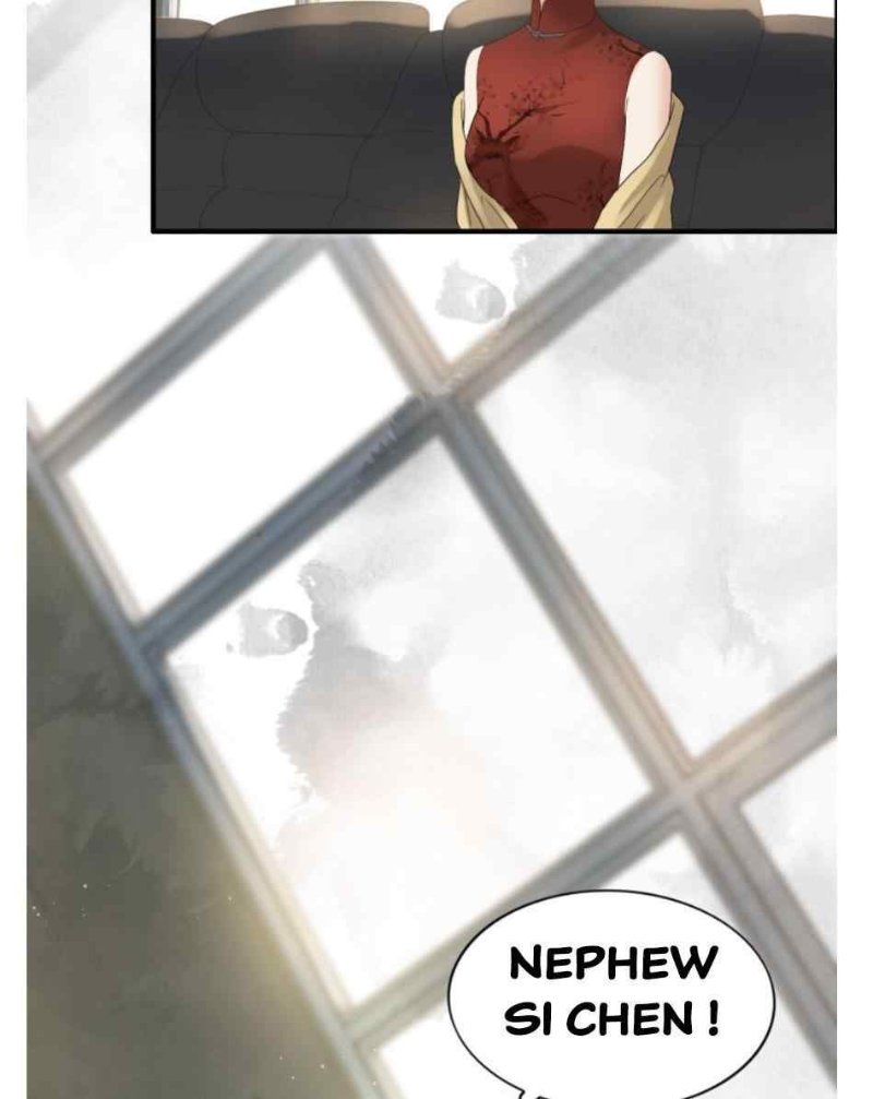 The Boss’ Shotgun Wedding chapter 284 - page 32