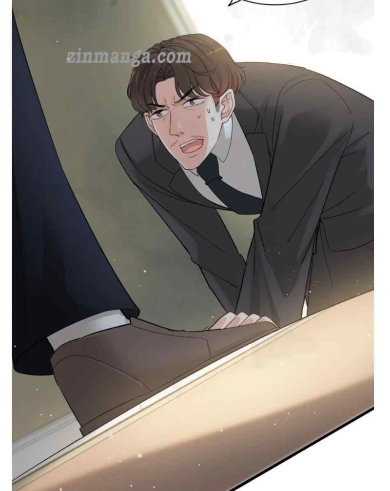 The Boss’ Shotgun Wedding chapter 284 - page 33