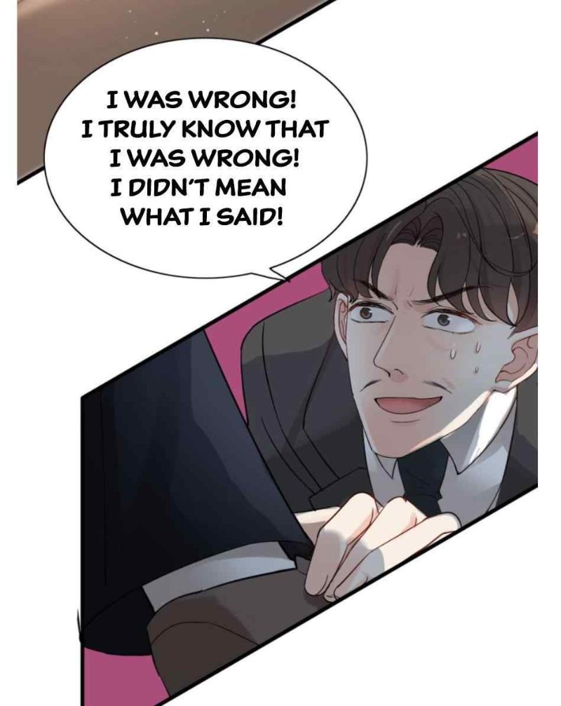 The Boss’ Shotgun Wedding chapter 284 - page 34
