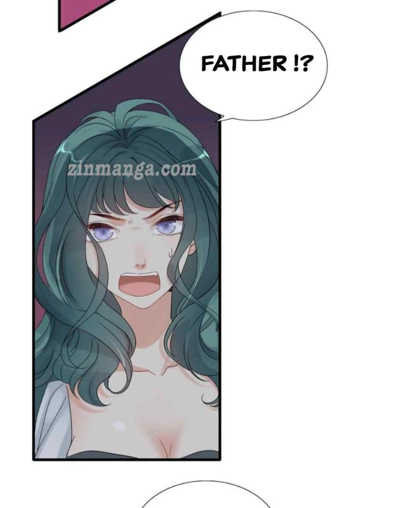 The Boss’ Shotgun Wedding chapter 284 - page 35