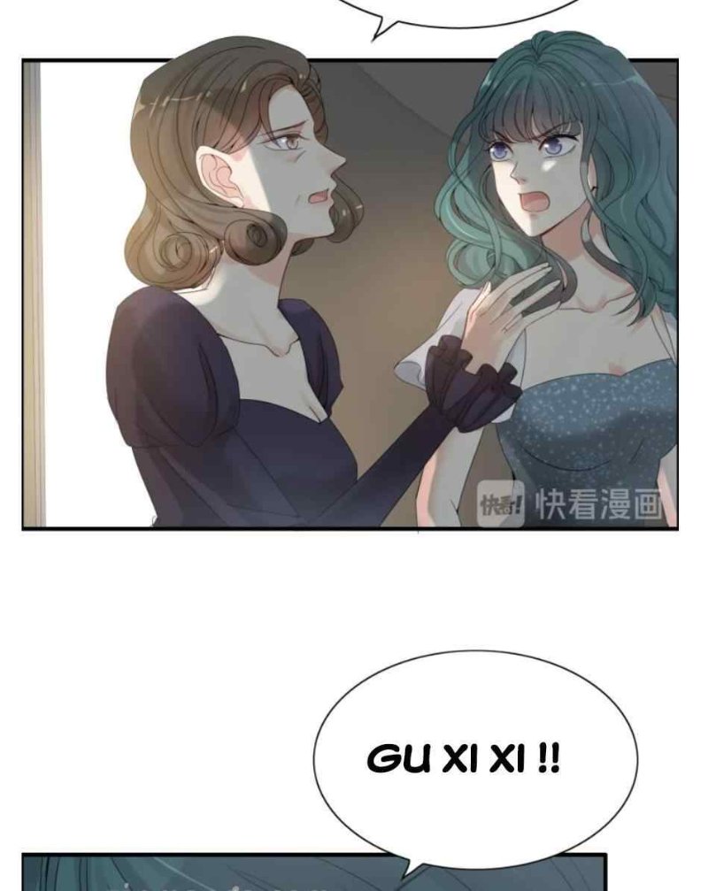 The Boss’ Shotgun Wedding chapter 284 - page 37