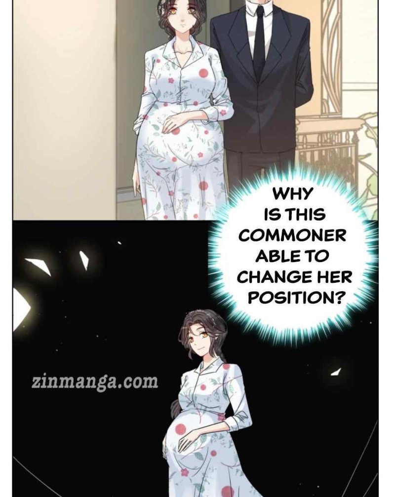 The Boss’ Shotgun Wedding chapter 284 - page 39