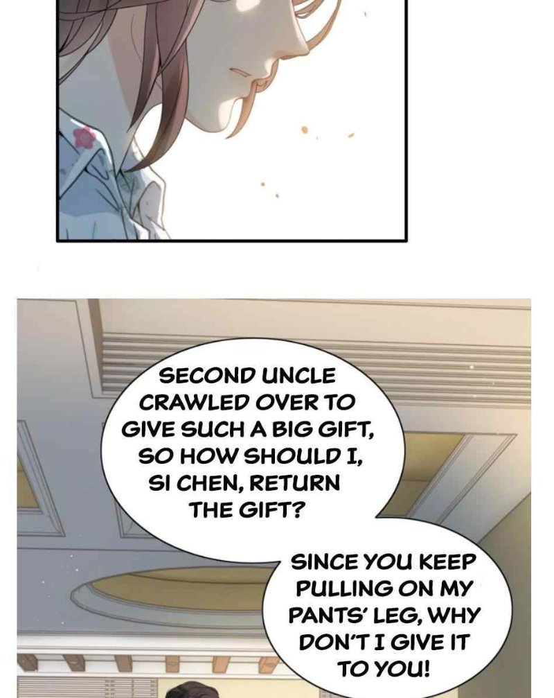 The Boss’ Shotgun Wedding chapter 284 - page 42