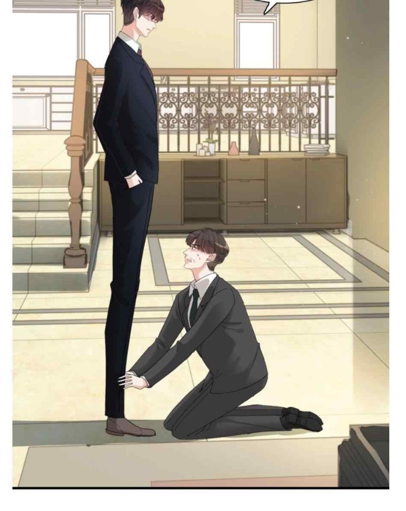 The Boss’ Shotgun Wedding chapter 284 - page 43