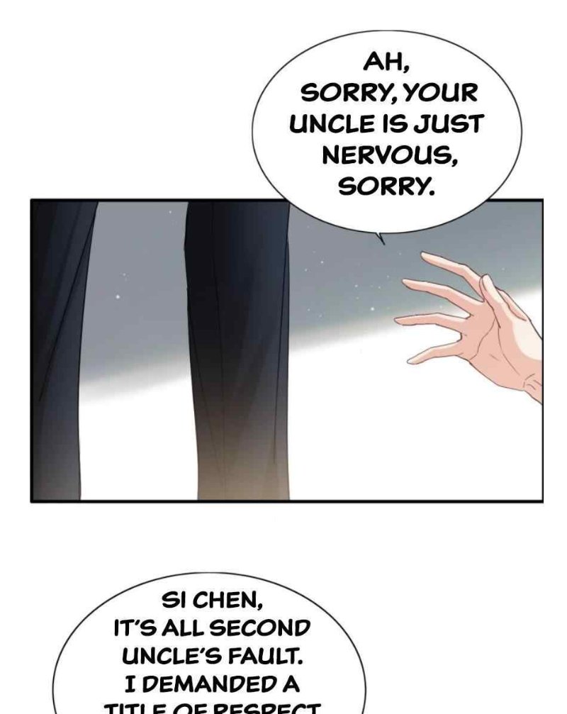 The Boss’ Shotgun Wedding chapter 284 - page 44