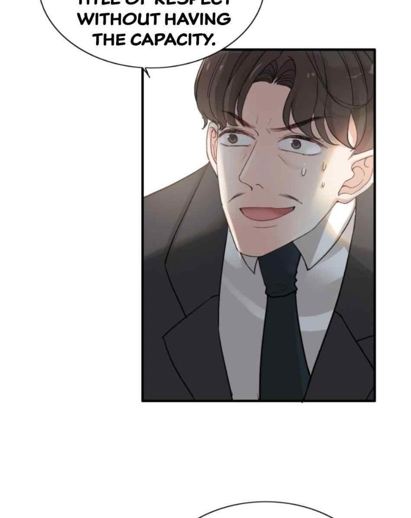 The Boss’ Shotgun Wedding chapter 284 - page 45