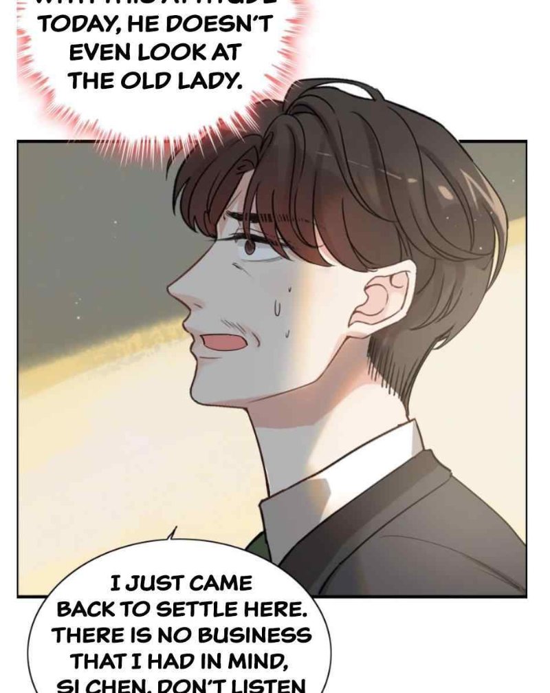 The Boss’ Shotgun Wedding chapter 284 - page 47