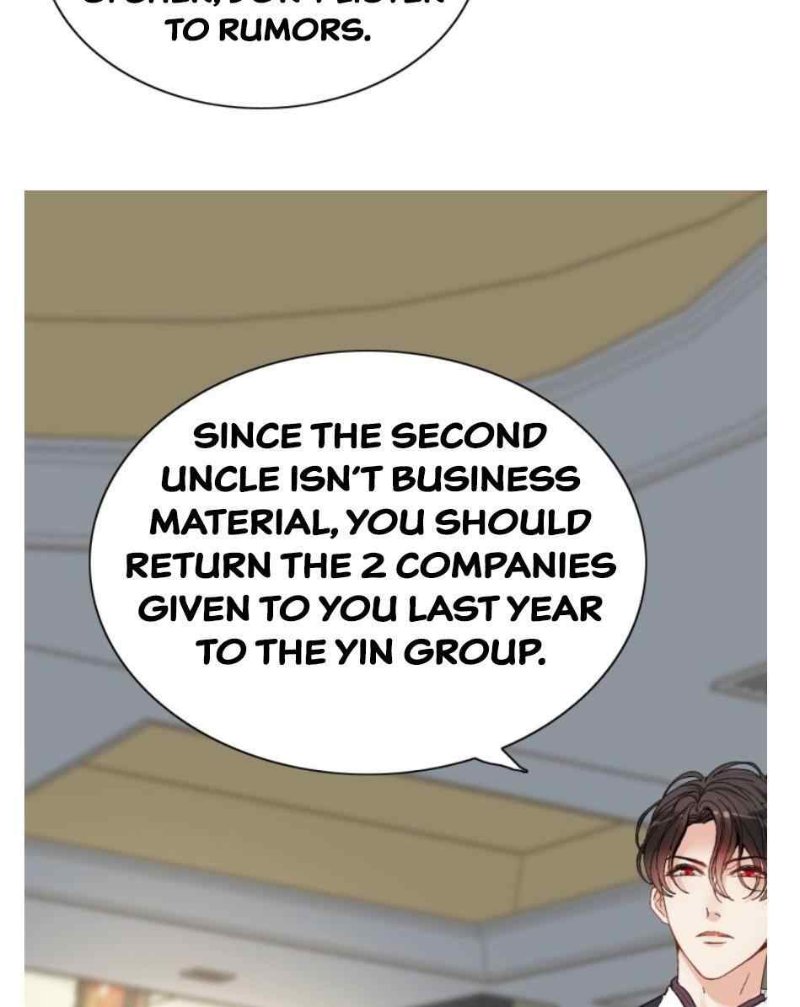The Boss’ Shotgun Wedding chapter 284 - page 48