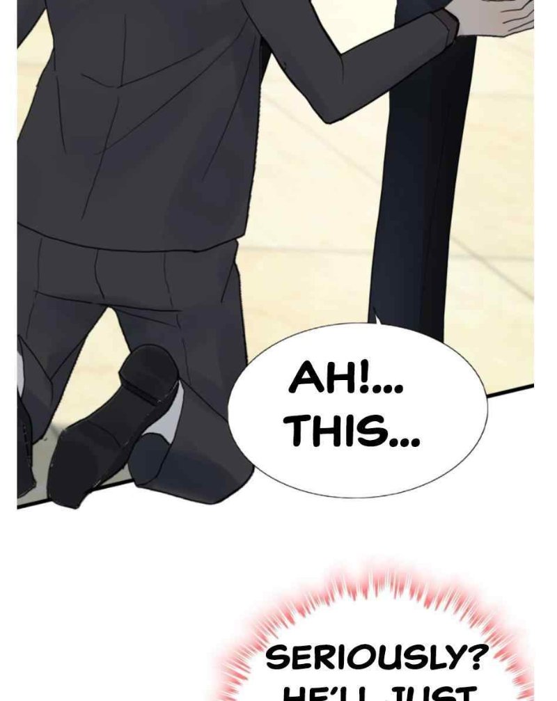The Boss’ Shotgun Wedding chapter 284 - page 50