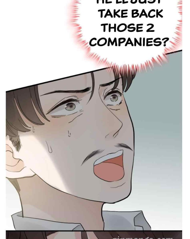 The Boss’ Shotgun Wedding chapter 284 - page 51