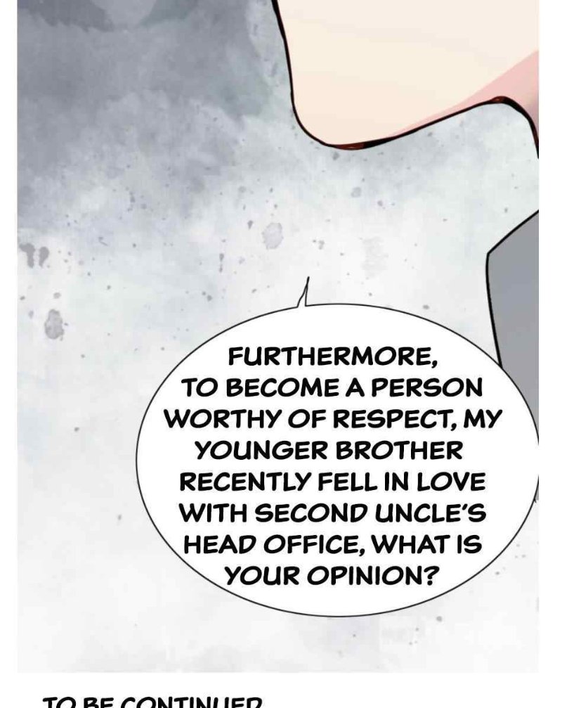 The Boss’ Shotgun Wedding chapter 284 - page 53