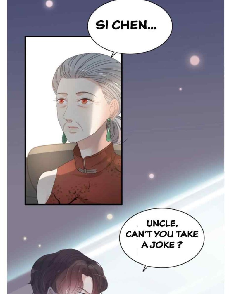 The Boss’ Shotgun Wedding chapter 284 - page 8