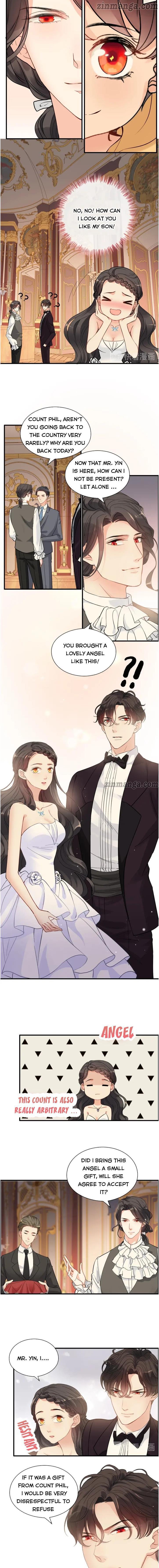 The Boss’ Shotgun Wedding chapter 324 - page 2