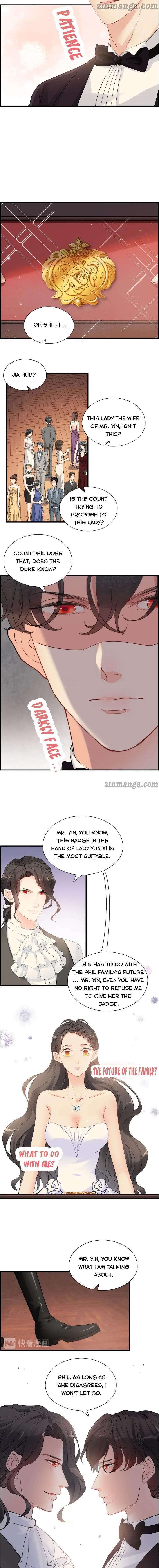 The Boss’ Shotgun Wedding chapter 324 - page 3