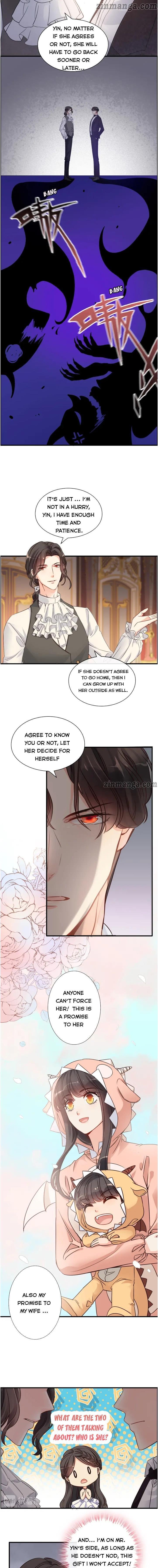 The Boss’ Shotgun Wedding chapter 324 - page 4