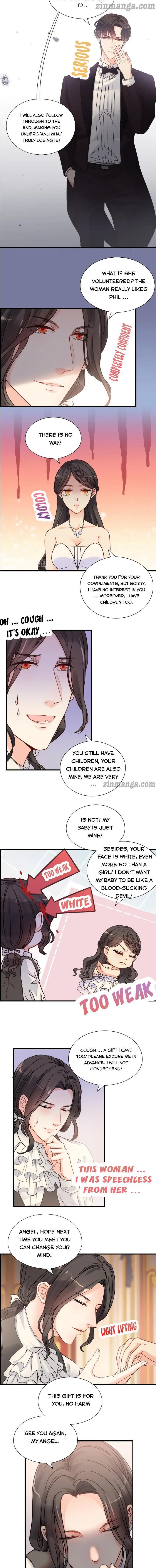 The Boss’ Shotgun Wedding chapter 324 - page 6
