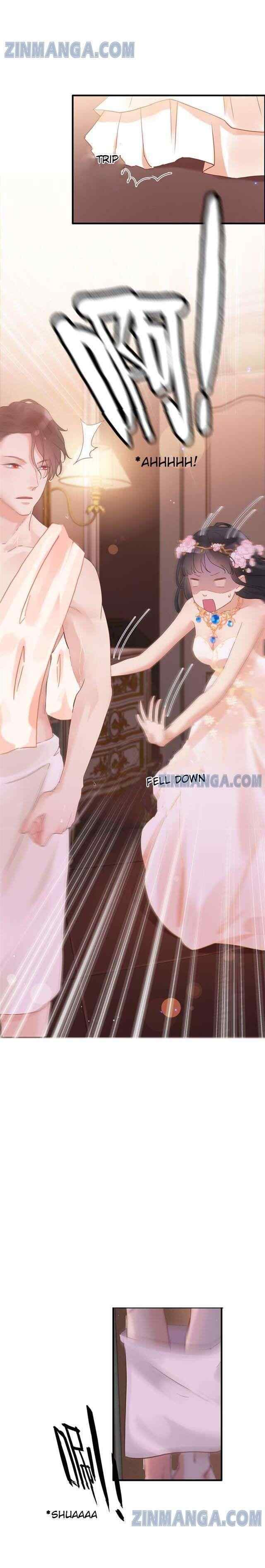 The Boss’ Shotgun Wedding chapter 18 - page 13