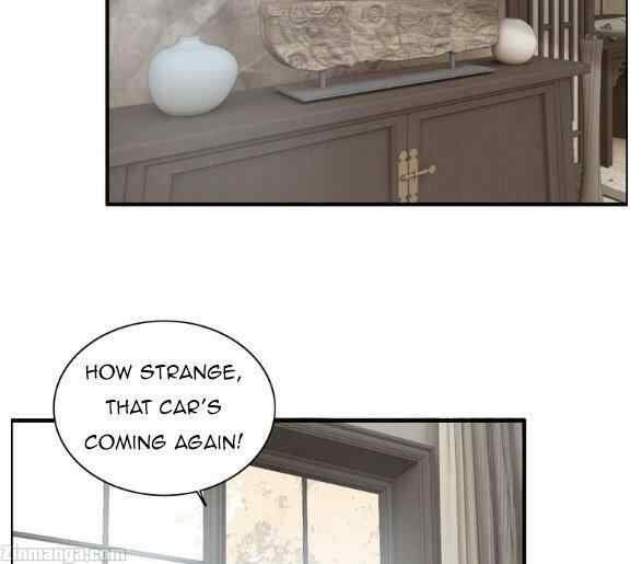 The Boss’ Shotgun Wedding chapter 160 - page 4