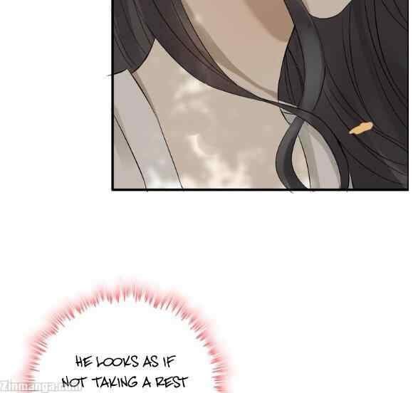 The Boss’ Shotgun Wedding chapter 160 - page 55
