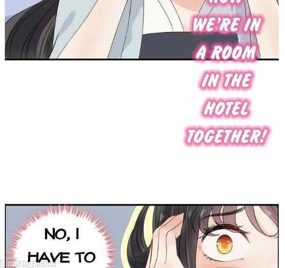 The Boss’ Shotgun Wedding chapter 160 - page 82