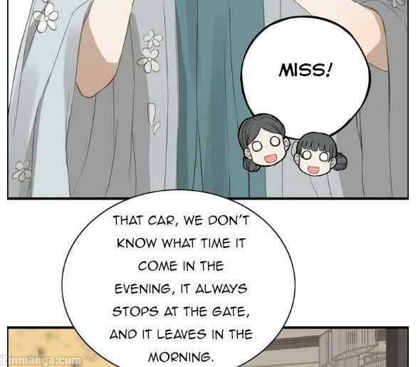 The Boss’ Shotgun Wedding chapter 160 - page 9