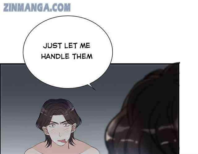 The Boss’ Shotgun Wedding chapter 104 - page 17