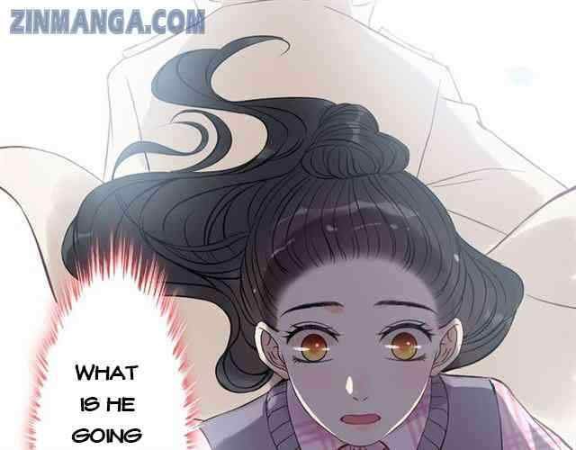 The Boss’ Shotgun Wedding chapter 104 - page 21