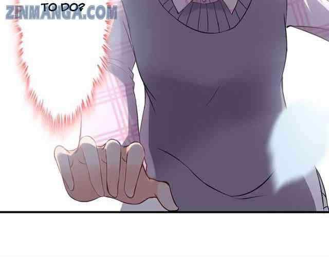 The Boss’ Shotgun Wedding chapter 104 - page 22