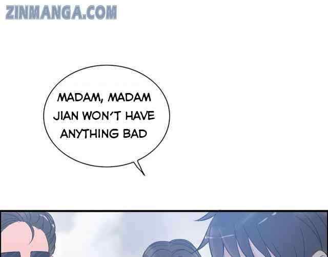 The Boss’ Shotgun Wedding chapter 104 - page 30
