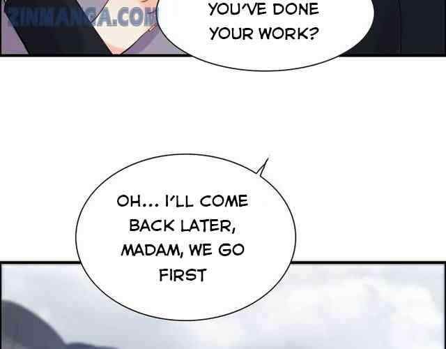 The Boss’ Shotgun Wedding chapter 104 - page 33