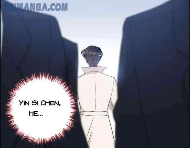 The Boss’ Shotgun Wedding chapter 104 - page 36