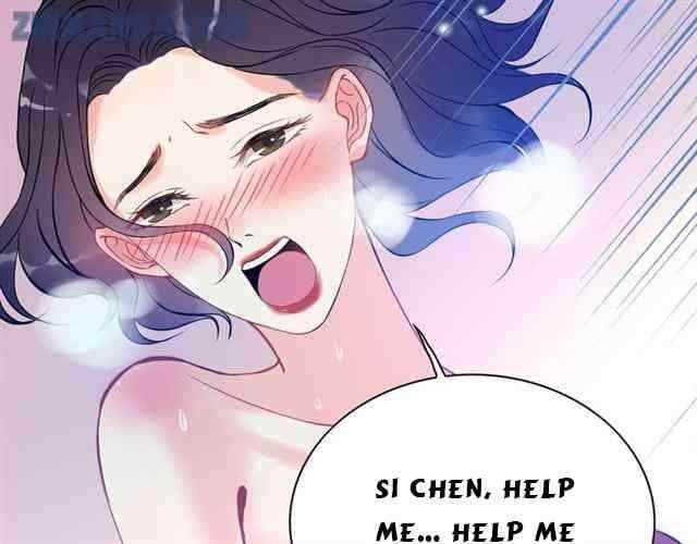 The Boss’ Shotgun Wedding chapter 104 - page 49