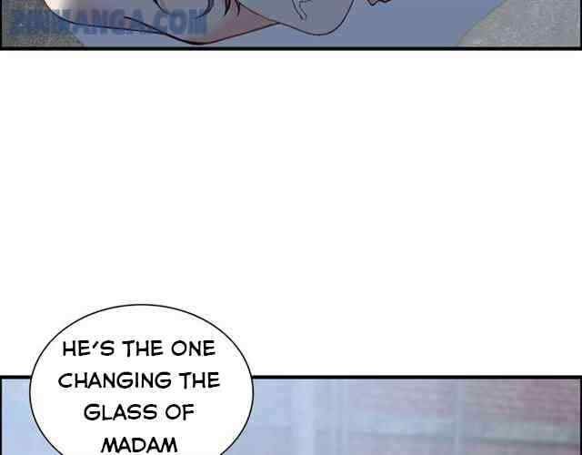 The Boss’ Shotgun Wedding chapter 104 - page 87