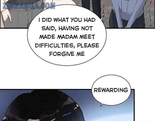 The Boss’ Shotgun Wedding chapter 104 - page 89