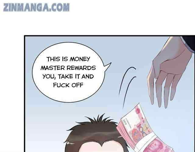 The Boss’ Shotgun Wedding chapter 104 - page 91