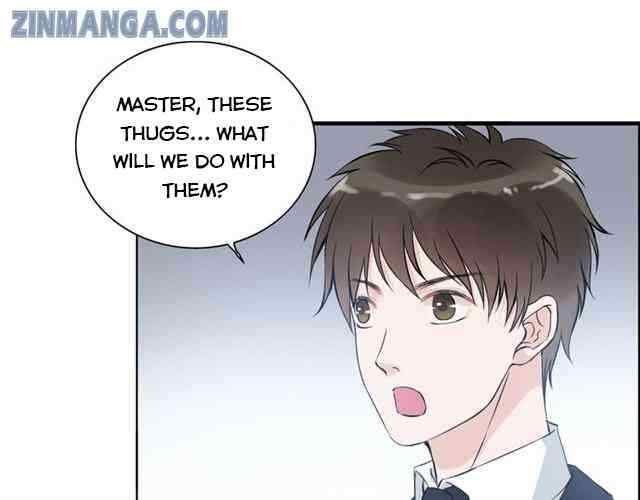 The Boss’ Shotgun Wedding chapter 104 - page 94